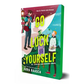 Go Luck Yourself - 1
