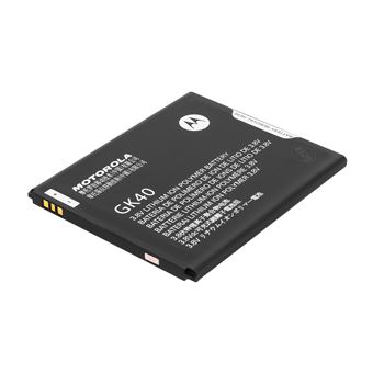 Bateria Interna Motorola para Motorola / Lenovo Moto G4 Play / G5 / E3 | Original GK40 | 2800 mAh - 1