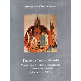 Teatro de todo o mundo. - 1