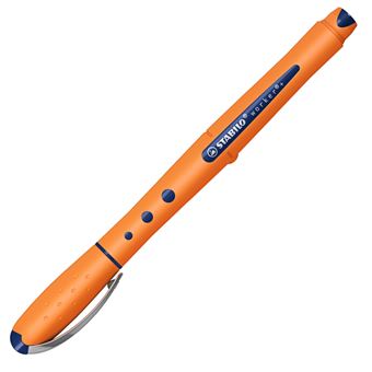Esferográfica rollerball STABILO Worker Azul 1 peça(s)
