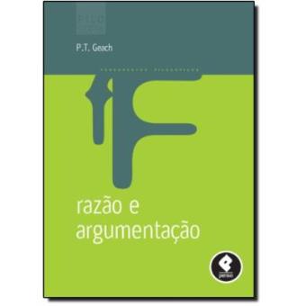 Razão E Argumentação - 1