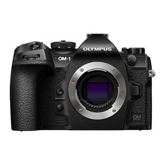 OM SYSTEM OM-1 corpo + PDF 15 Técnicas para Melhorar as suas Fotografias - 1