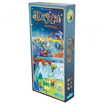Dixit 10th Anniversary 2 - 1