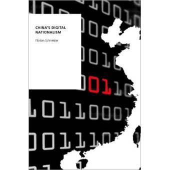 China'S Digital Nationalism - 1