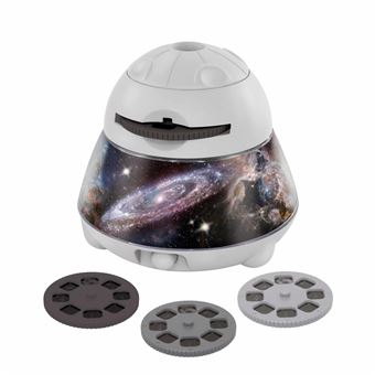 Projetor de Slides DIPROGRESS DP-AF1601N - 1