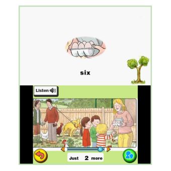 Videojogo Nintendo Apprenons l'anglais avec Biff, Chip et Kipper Vol.2 - 1