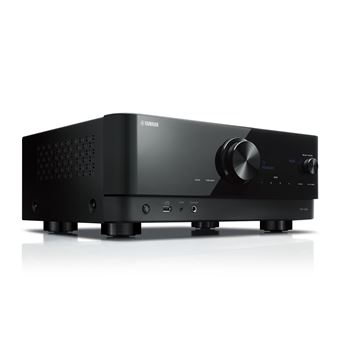 Sistema Home Cinema Yamaha YHT-4960 | Preto - 1