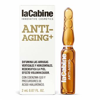 Ampola LA CABINE | Anti-aging+ - 1