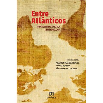 Entre Atlânticos - 1