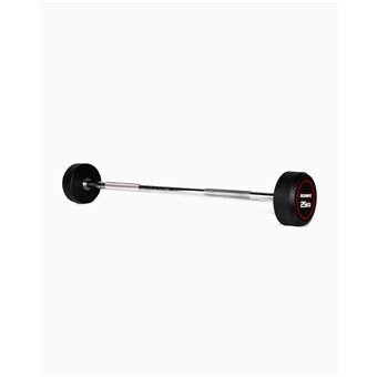 Barra Peso Fixo BOOMFIT | 25kg - 1