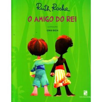 O Amigo Do Rei - 1