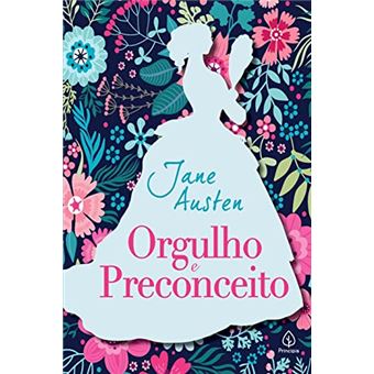 Orgulho E Preconceito - 1