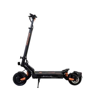Trotinete Elétrica KuKirin G2 Master | 10" | Motores duplos de 1000 W | 52 V | 20,8 Ah - 1