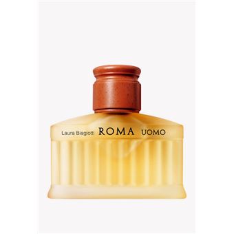 Perfume Laura Biagiotti Roma Uomo | EDT | 200 ml - 1