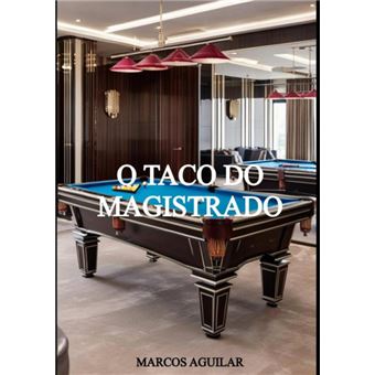 O Taco Do Magistrado - 1