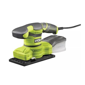 Lixadeira portátil Ryobi RSS200-G | Verde, Cinzento - 1