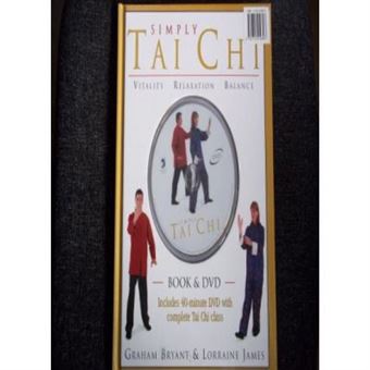 Simply Tai Chi - [Version Originale] - 1