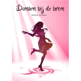 Dansen Bij De Bron - Een Autobiografisch Dansend Reisavontuur - 1