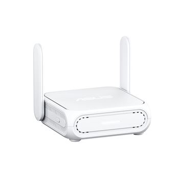 Router Portátil ASUS RT-BE58 Go | Branco - 1
