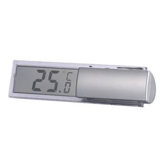 Termómetro Digital para Corpo Technoline WS 7026 - Thermometer - 1