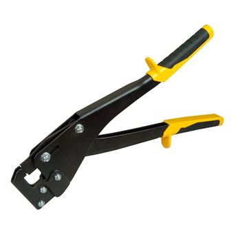 Ferramenta de Engaste Stanley 15-261 | Amarelo - 1