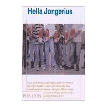 Hella jongerius. - 1