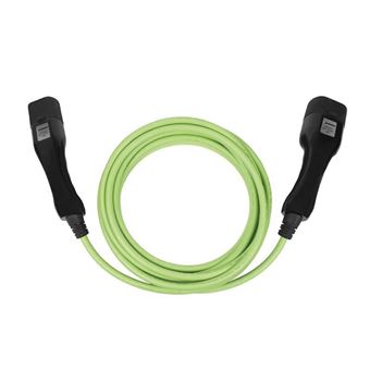 Cabo de Carregamento Sobresselente BLAUPUNKT Tipo 2 | 32A | Trifásico  | 8m - 1