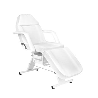 Marquesa Tripartida Basic - Branco - 1