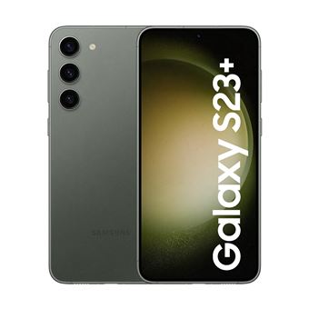 Smartphone Samsung Galaxy SM-S916B | 8 GB | 256 GB | Dual SIM | Verde - 1