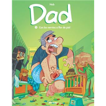 Con Los Nervios A Flor De Piel - 1