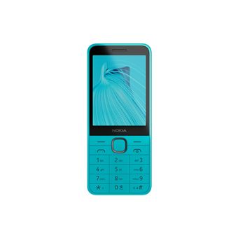 Telefone Digital HMD 235 4G (2024) | Azul - 1