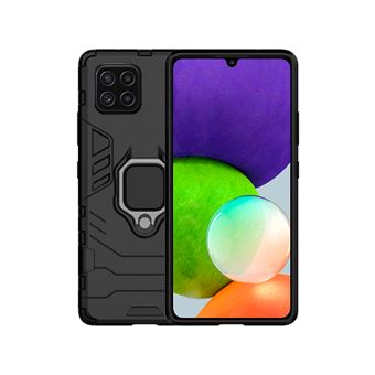 Capa de Proteção Militar Magnética G4M para Samsung Galaxy A22 5G - 1
