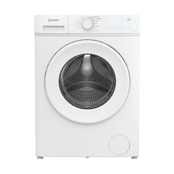 Máquina de Lavar Roupa Indesit IMA 762 MY TIME FR | 7 Kg | 1200 RPM | A | Branco - 1