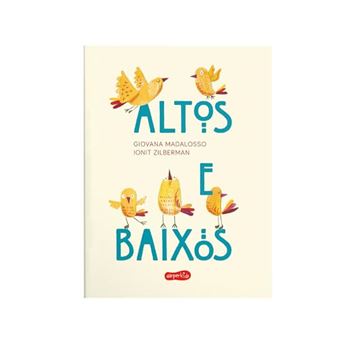 Altos E Baixos - 1