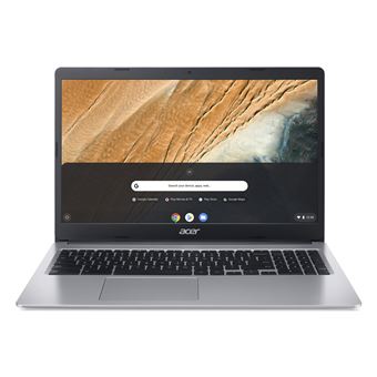 Portátil Acer CB315-3HT-P297 N5000 128GB