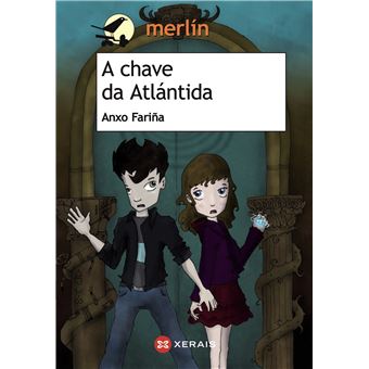 A Chave Da Atlántida - 1