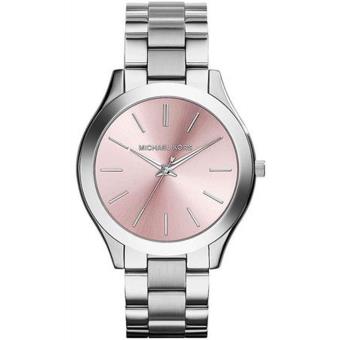 Relógio Michael Kors Slim Runway Mk3380 - 1