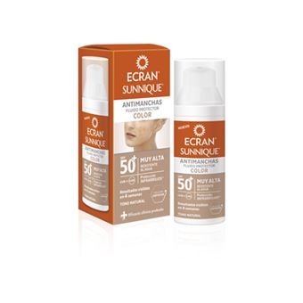 Loção de Proteção Solar Ecran 8411135484030 - 1