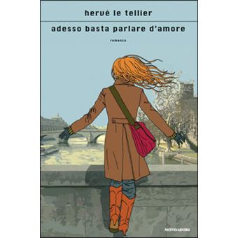 Adesso basta parlare d'amore - 1