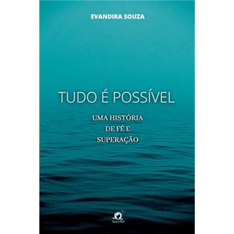 Tudo É Possível - 1