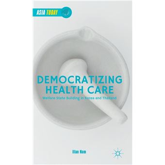 Democratizing Health Care - 1