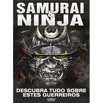 Samurais & Ninja - 1
