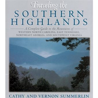 Travelling The Southern Highlands - 1