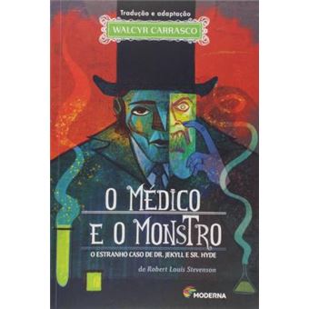 O Medico e o Monstro - 1