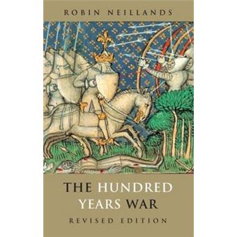 The Hundred Years War - Hardback - 2001 - 1