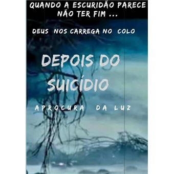 Depois Do Suicídio - 1