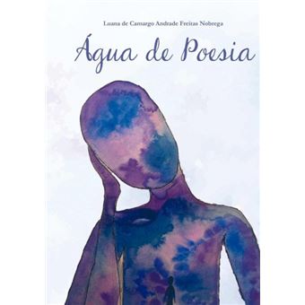 Água De Poesia - 1