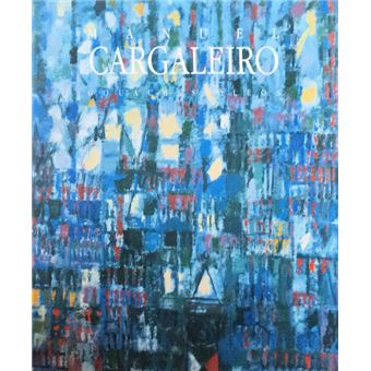 Manuel cargaleiro - gouaches / óleos. - 1