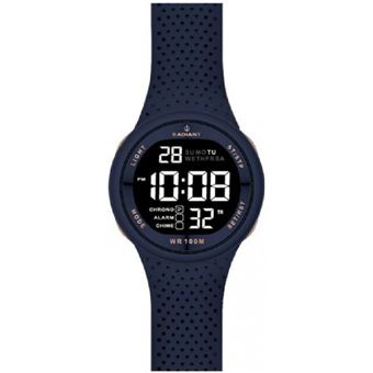 Relógio Homem RADIANT NEW BEST TIME RA445601 - Azul - 1