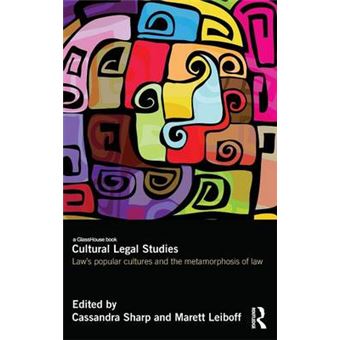 Cultural Legal Studies - 1